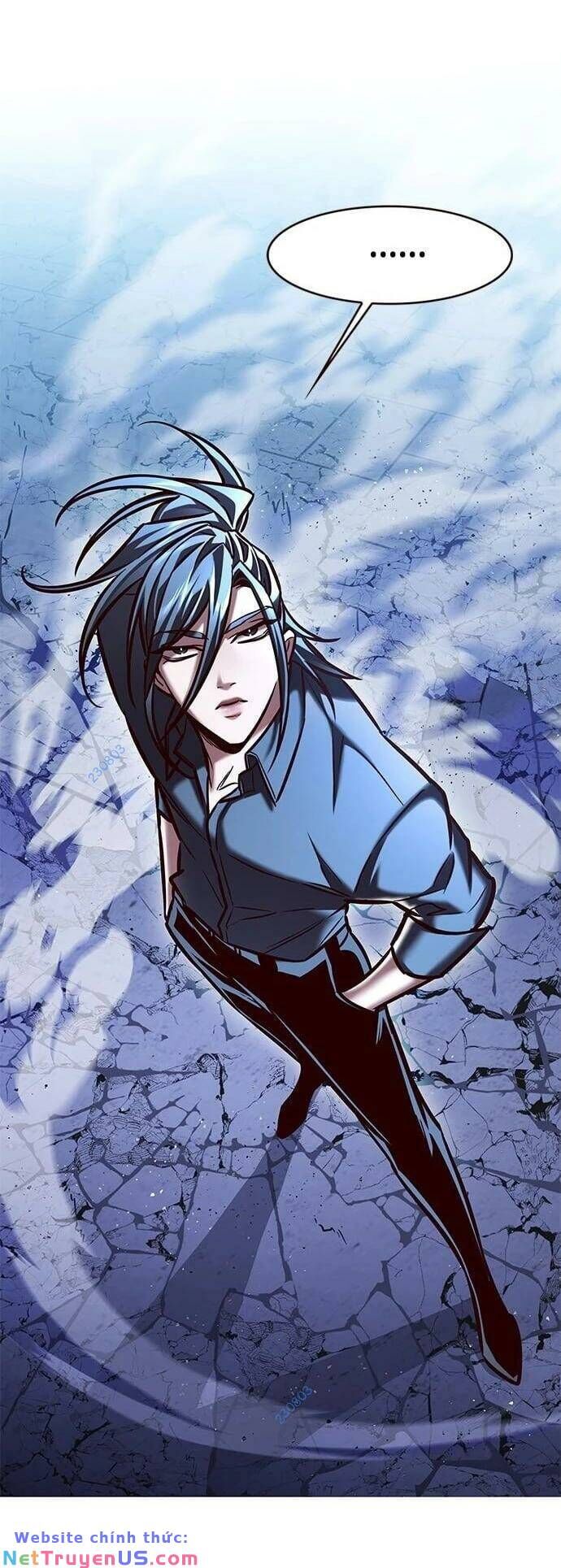 Hoá Thân Thành Mèo - Chapter 275 - Page 19