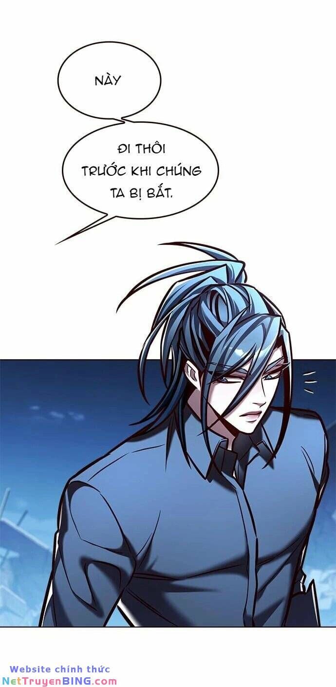 Hoá Thân Thành Mèo - Chapter 275 - Page 20