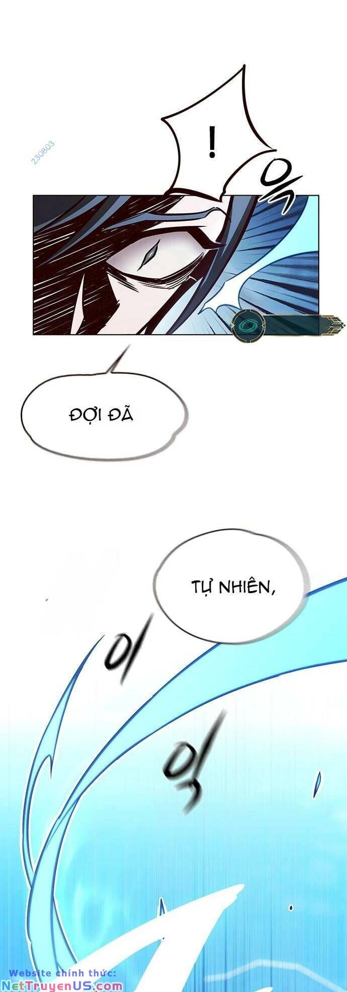 Hoá Thân Thành Mèo - Chapter 275 - Page 22