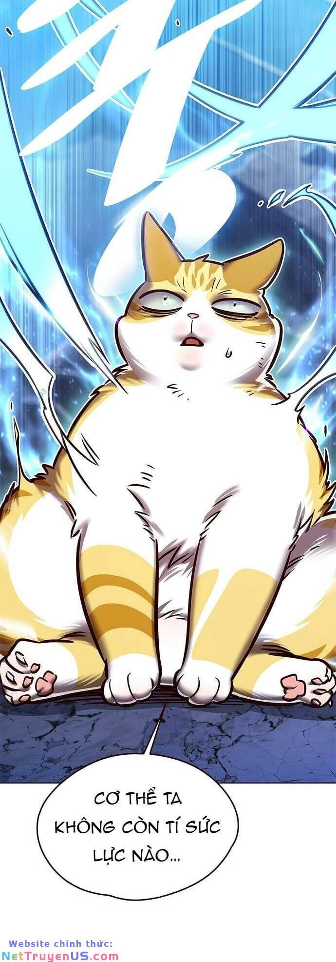 Hoá Thân Thành Mèo - Chapter 275 - Page 23