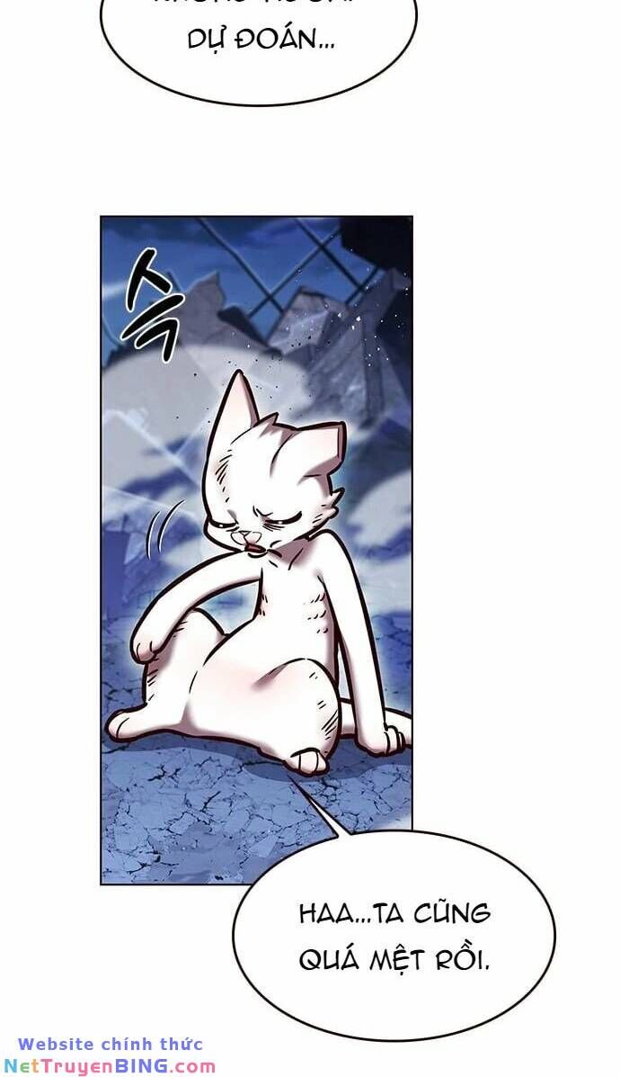 Hoá Thân Thành Mèo - Chapter 275 - Page 25