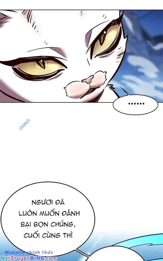 Hoá Thân Thành Mèo - Chapter 275 - Page 26