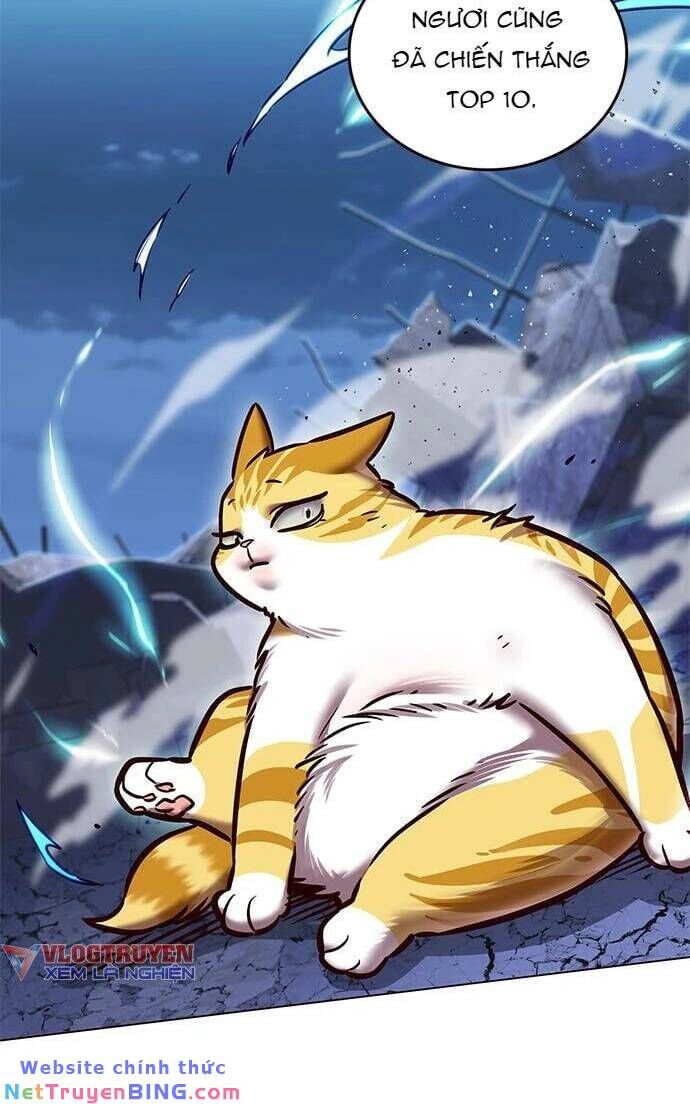 Hoá Thân Thành Mèo - Chapter 275 - Page 27