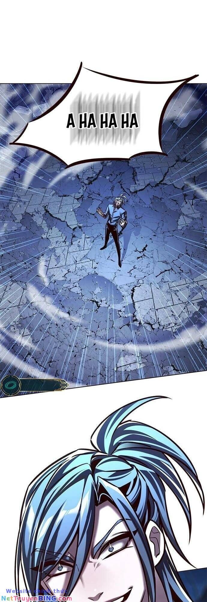 Hoá Thân Thành Mèo - Chapter 275 - Page 3