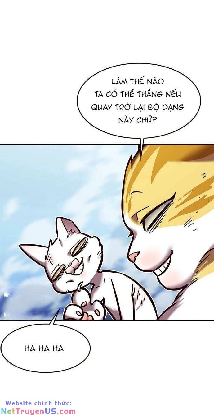 Hoá Thân Thành Mèo - Chapter 275 - Page 30