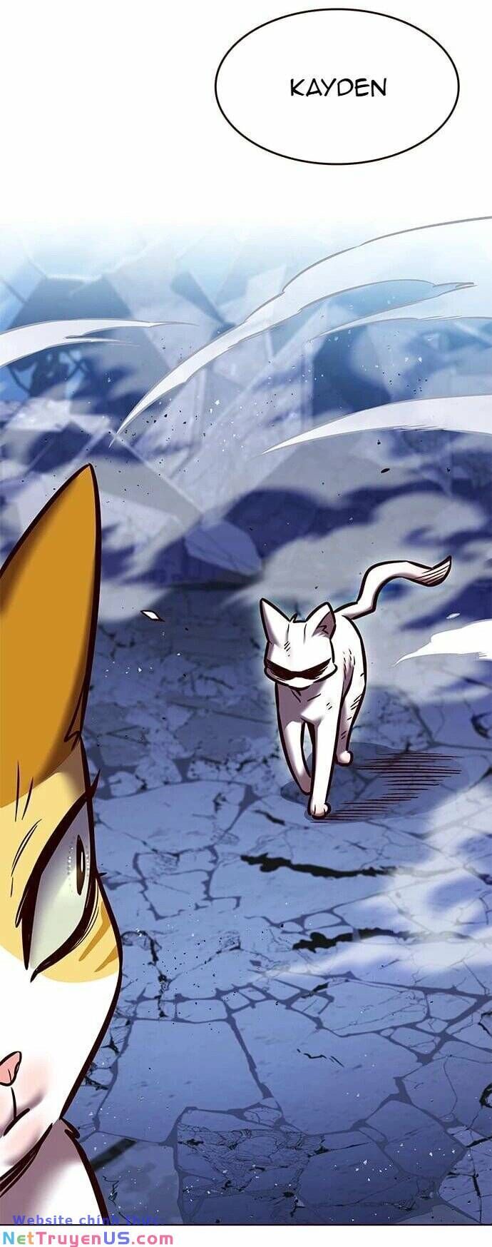 Hoá Thân Thành Mèo - Chapter 275 - Page 34