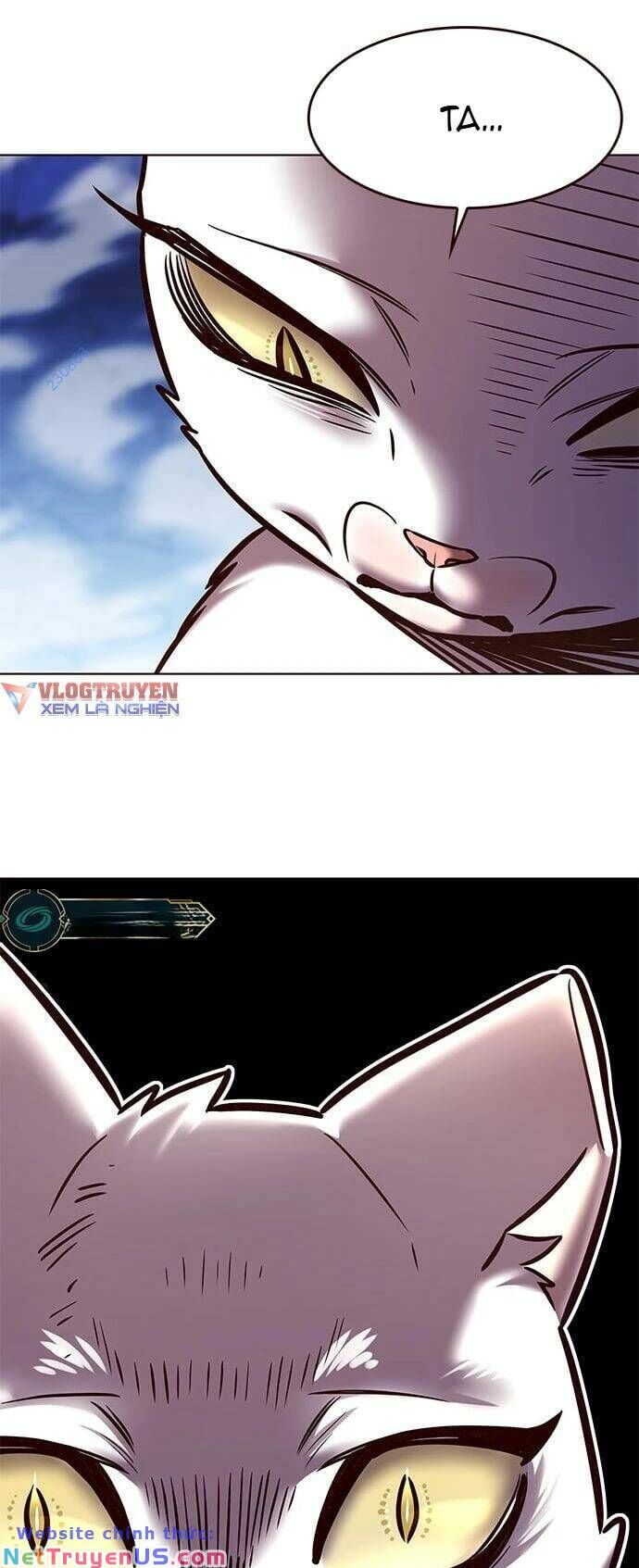 Hoá Thân Thành Mèo - Chapter 275 - Page 35