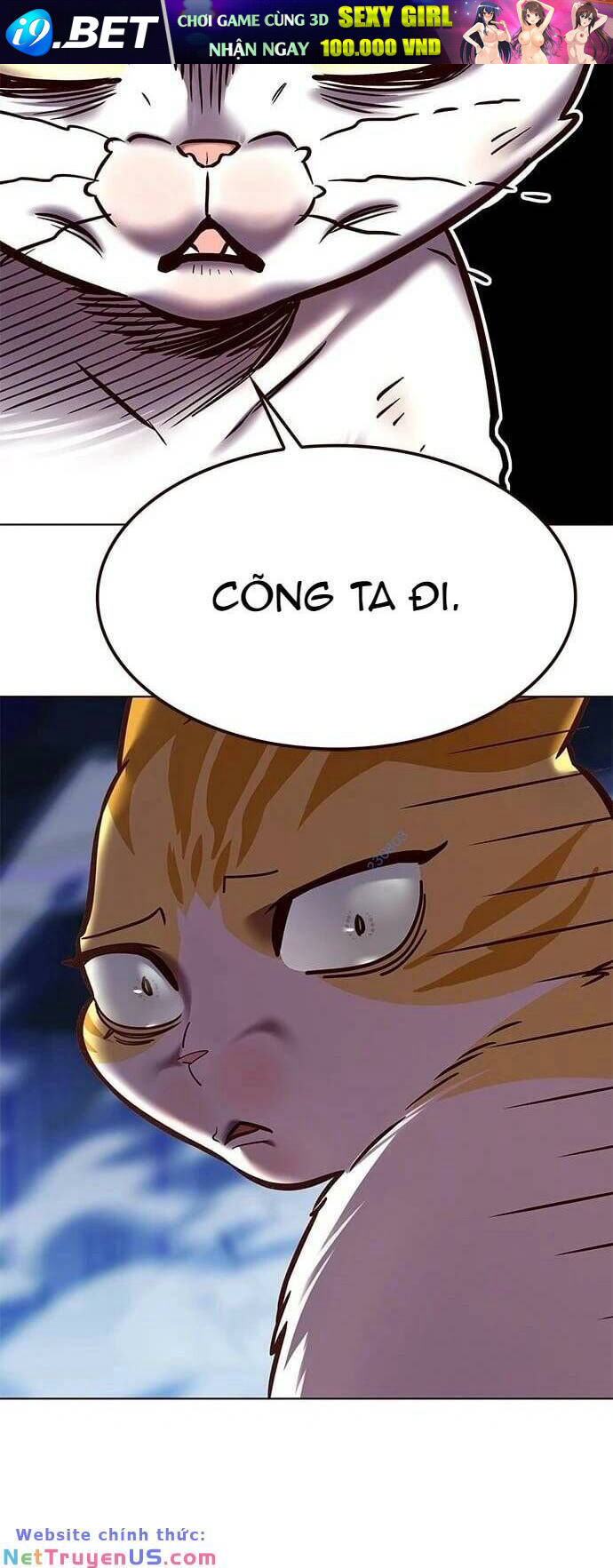 Hoá Thân Thành Mèo - Chapter 275 - Page 36