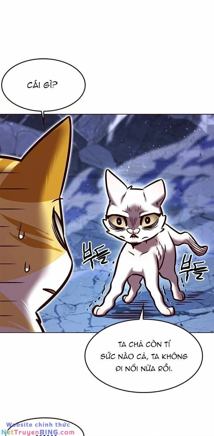 Hoá Thân Thành Mèo - Chapter 275 - Page 37