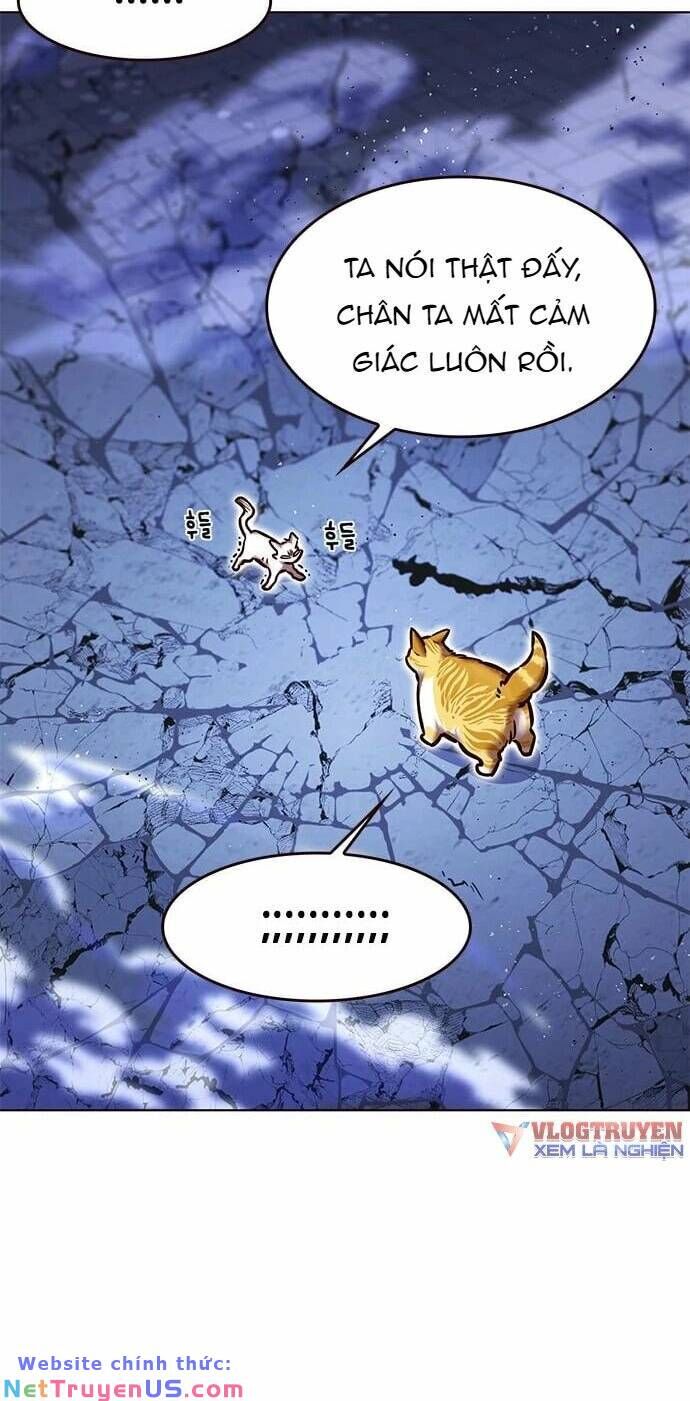 Hoá Thân Thành Mèo - Chapter 275 - Page 38