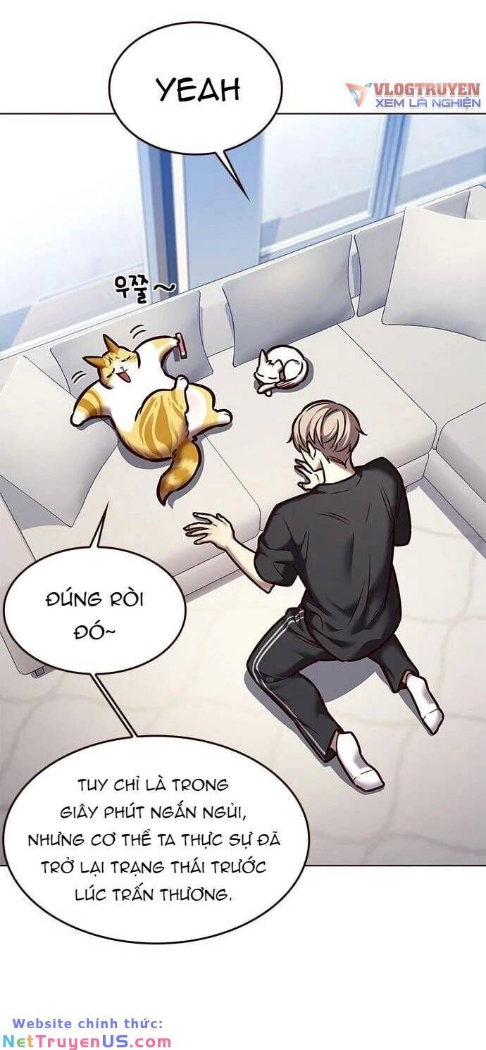 Hoá Thân Thành Mèo - Chapter 275 - Page 43