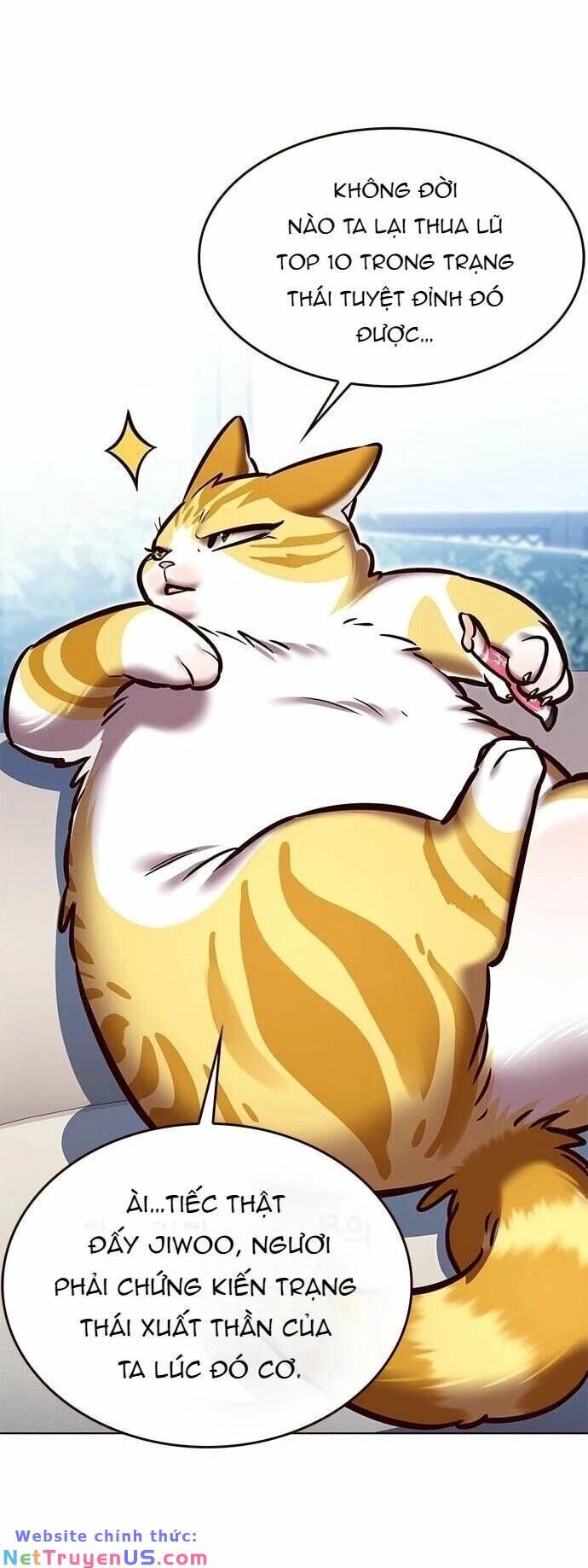 Hoá Thân Thành Mèo - Chapter 275 - Page 44