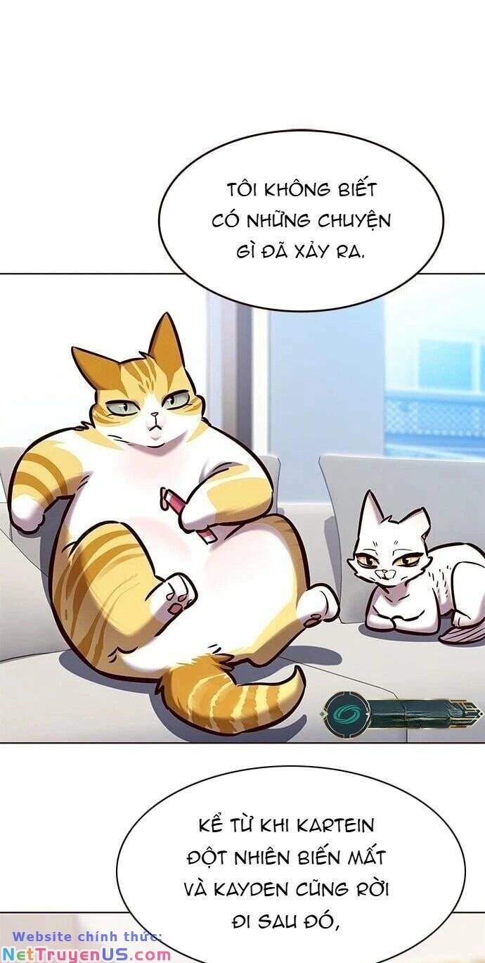 Hoá Thân Thành Mèo - Chapter 275 - Page 46