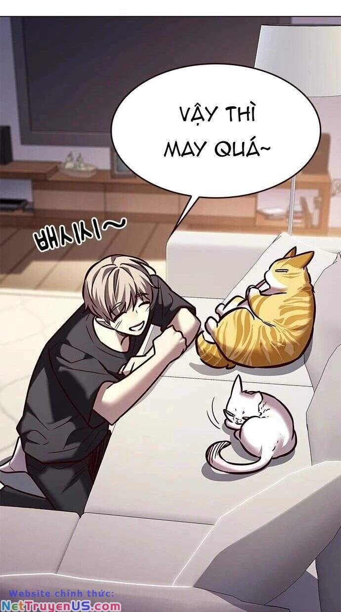 Hoá Thân Thành Mèo - Chapter 275 - Page 50