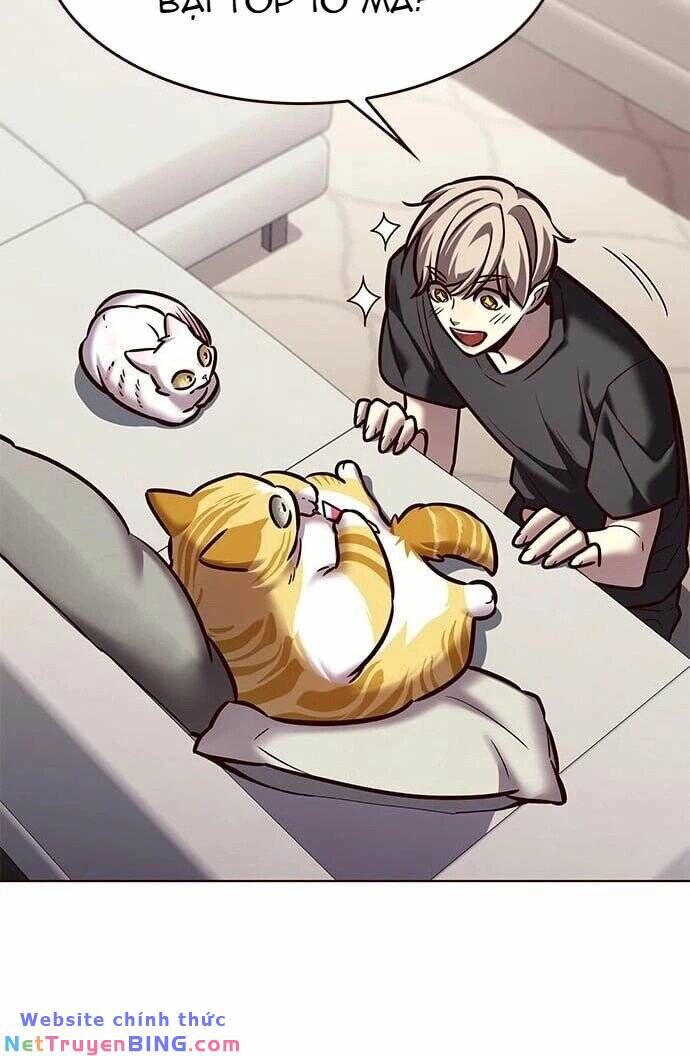 Hoá Thân Thành Mèo - Chapter 275 - Page 54