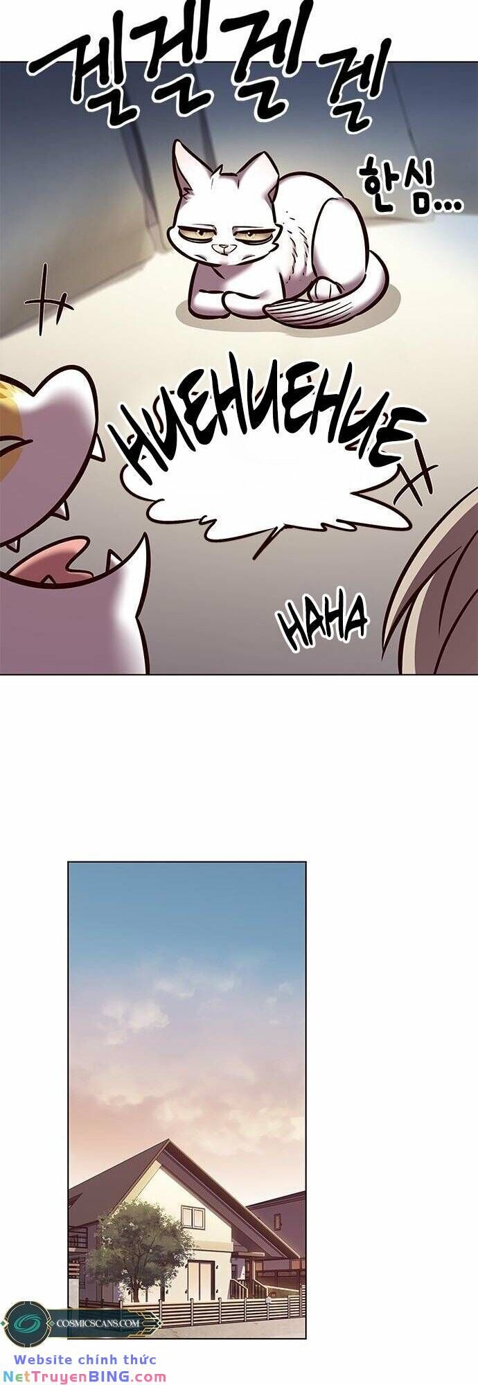 Hoá Thân Thành Mèo - Chapter 275 - Page 58