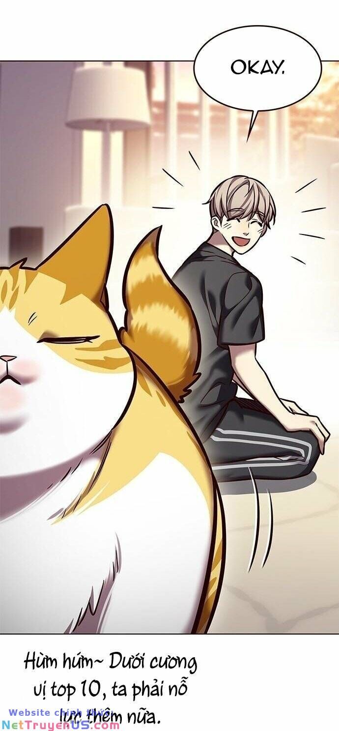 Hoá Thân Thành Mèo - Chapter 275 - Page 60