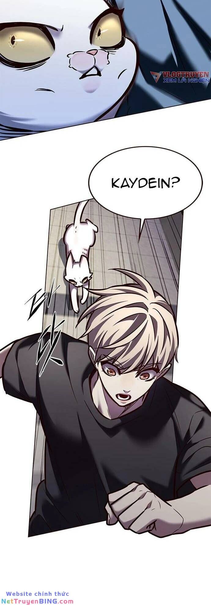 Hoá Thân Thành Mèo - Chapter 275 - Page 67