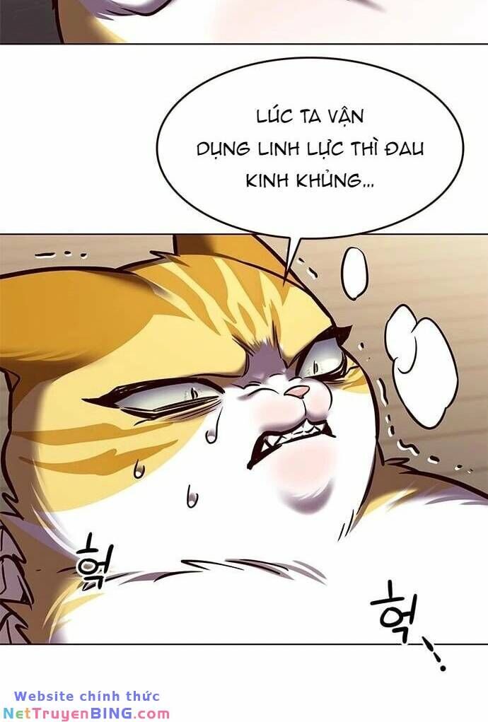 Hoá Thân Thành Mèo - Chapter 275 - Page 72