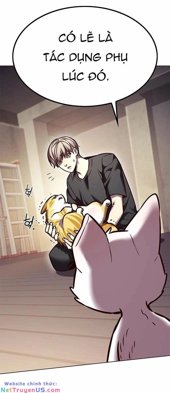 Hoá Thân Thành Mèo - Chapter 275 - Page 75