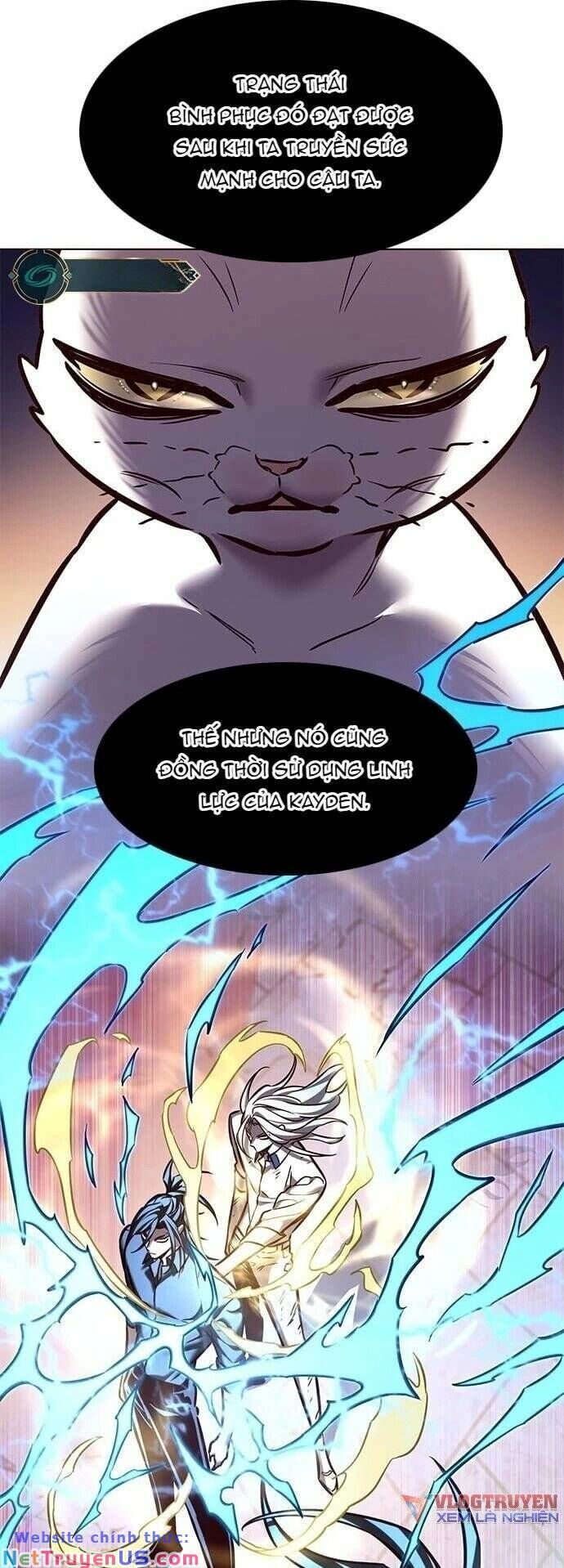 Hoá Thân Thành Mèo - Chapter 275 - Page 77