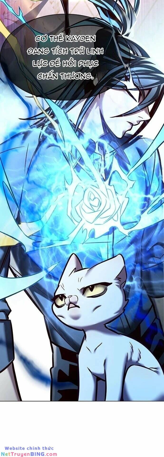 Hoá Thân Thành Mèo - Chapter 275 - Page 78