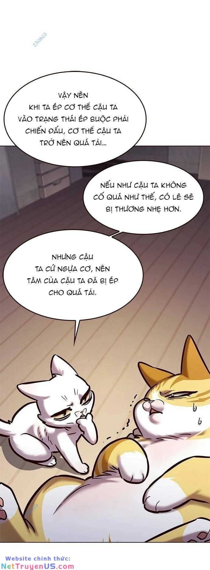Hoá Thân Thành Mèo - Chapter 275 - Page 79