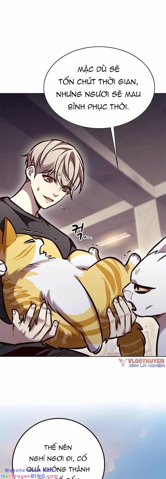 Hoá Thân Thành Mèo - Chapter 275 - Page 84