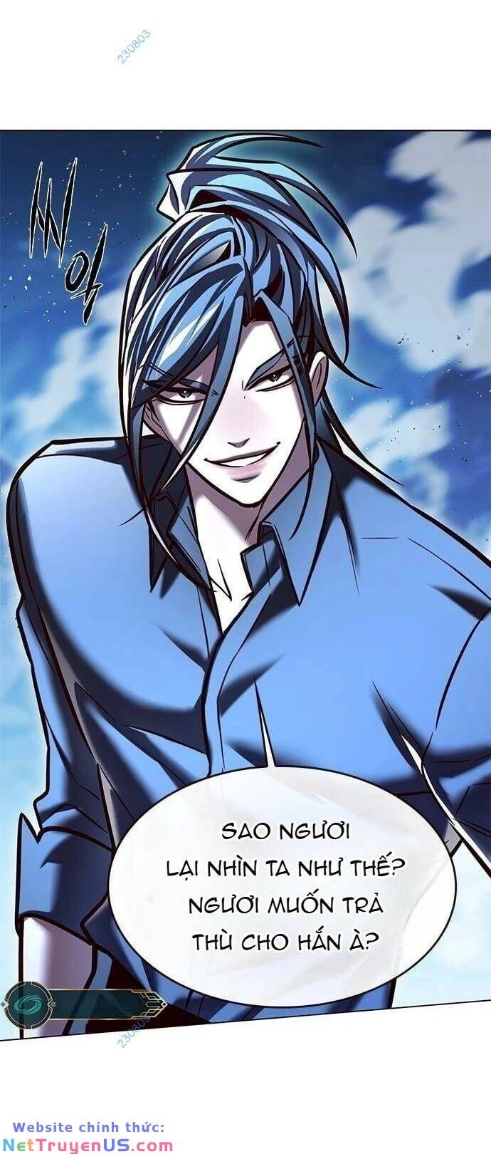 Hoá Thân Thành Mèo - Chapter 275 - Page 9