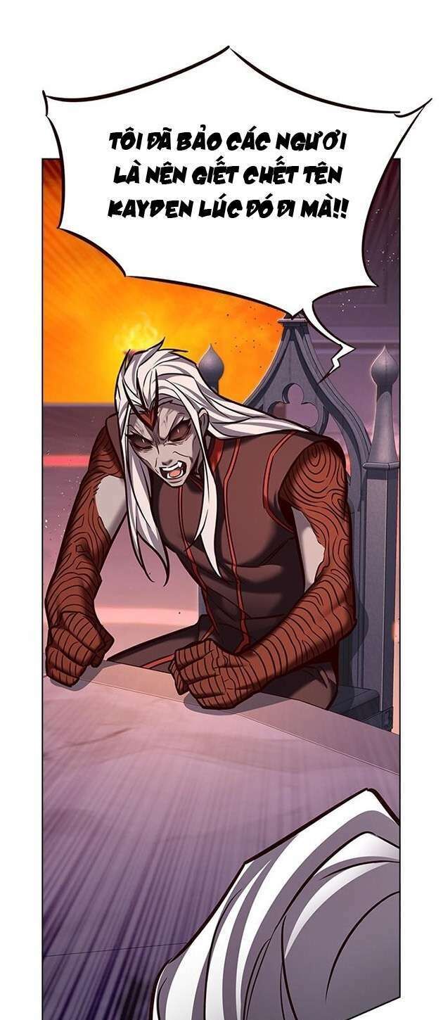 Hoá Thân Thành Mèo - Chapter 276 - Page 12