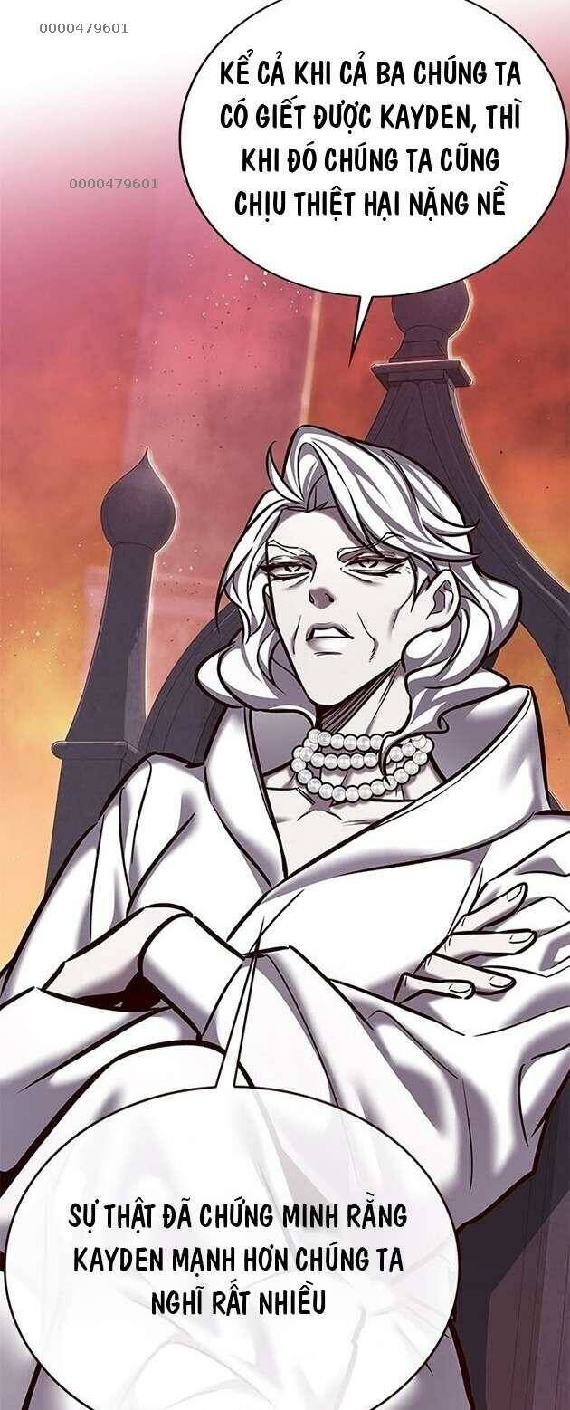 Hoá Thân Thành Mèo - Chapter 276 - Page 14