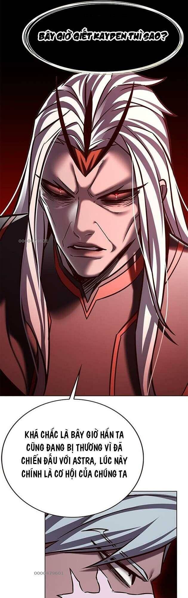 Hoá Thân Thành Mèo - Chapter 276 - Page 16