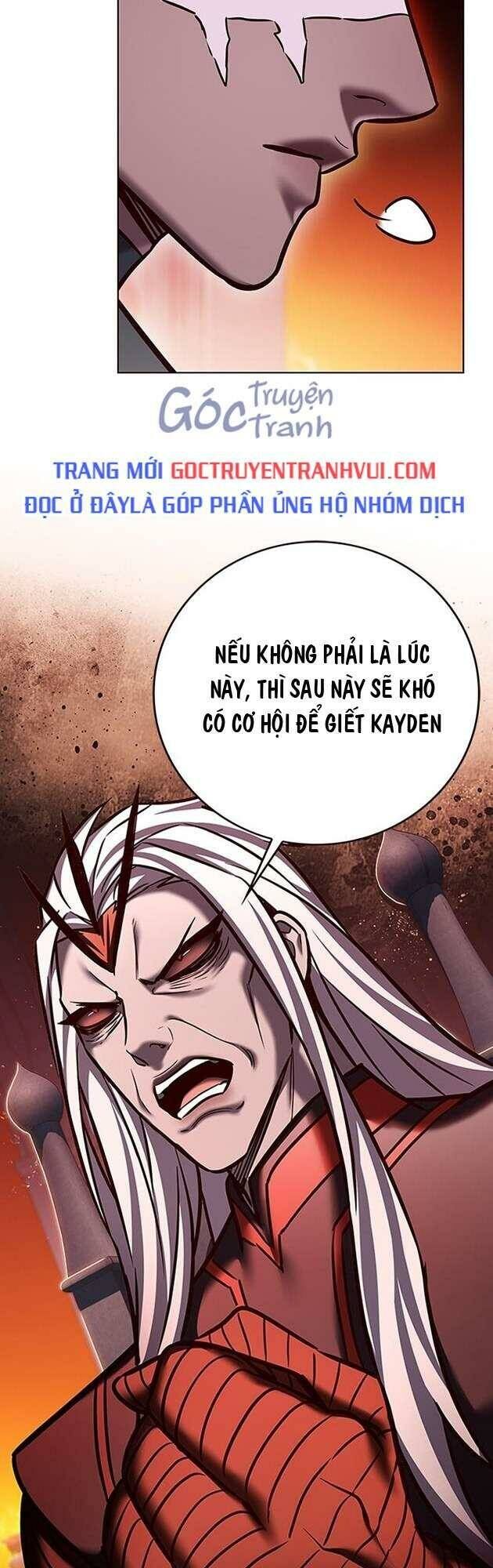 Hoá Thân Thành Mèo - Chapter 276 - Page 17