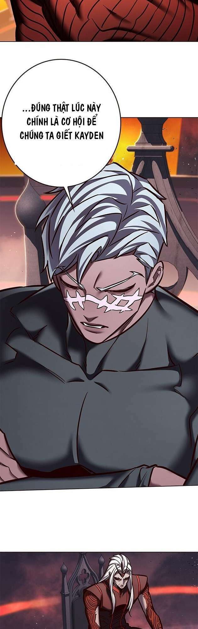 Hoá Thân Thành Mèo - Chapter 276 - Page 18