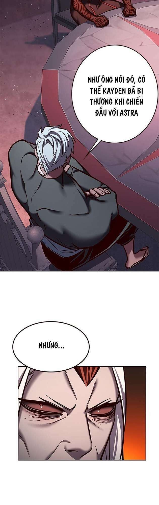 Hoá Thân Thành Mèo - Chapter 276 - Page 19