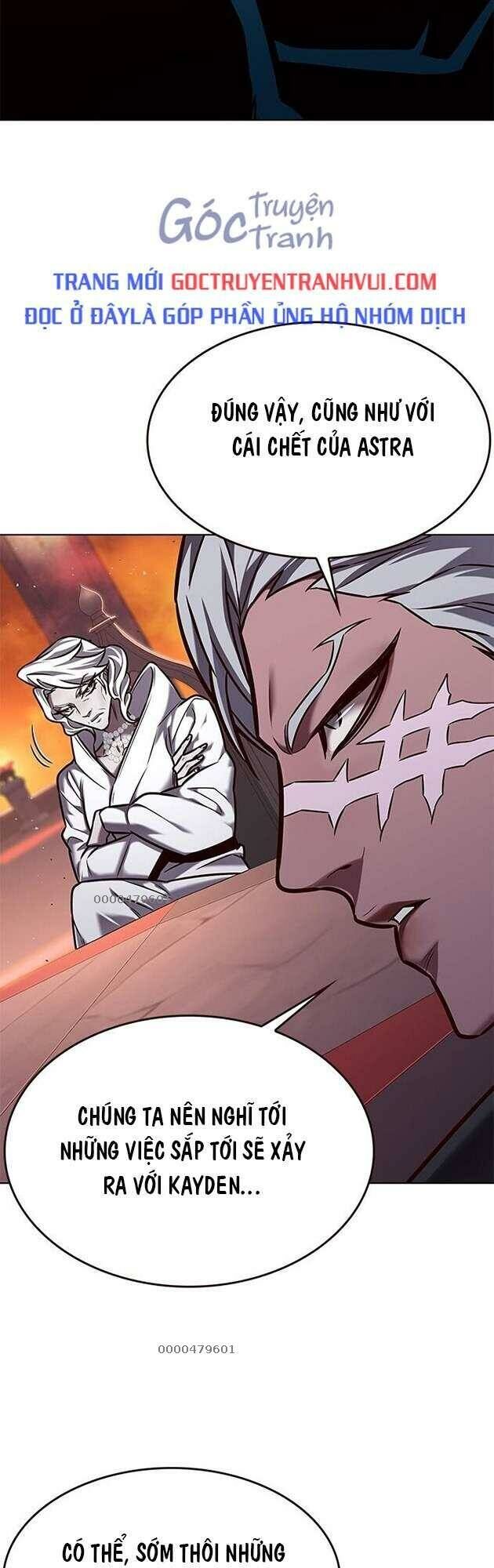 Hoá Thân Thành Mèo - Chapter 276 - Page 24