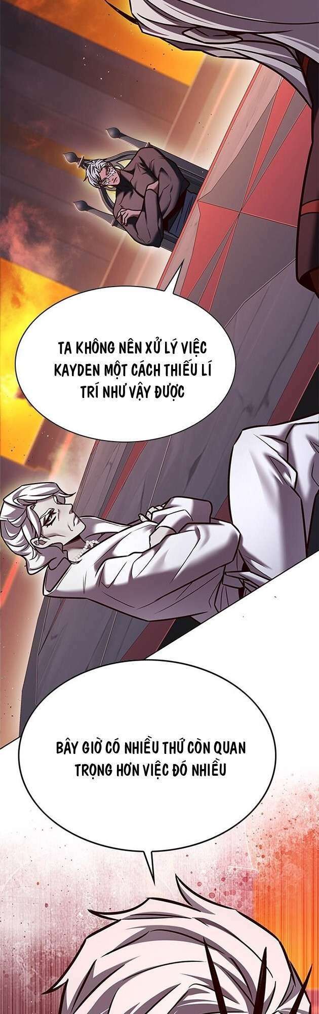 Hoá Thân Thành Mèo - Chapter 276 - Page 29