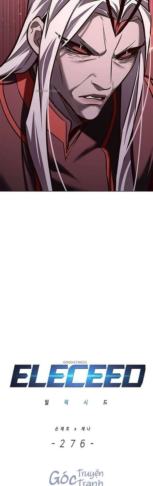 Hoá Thân Thành Mèo - Chapter 276 - Page 30