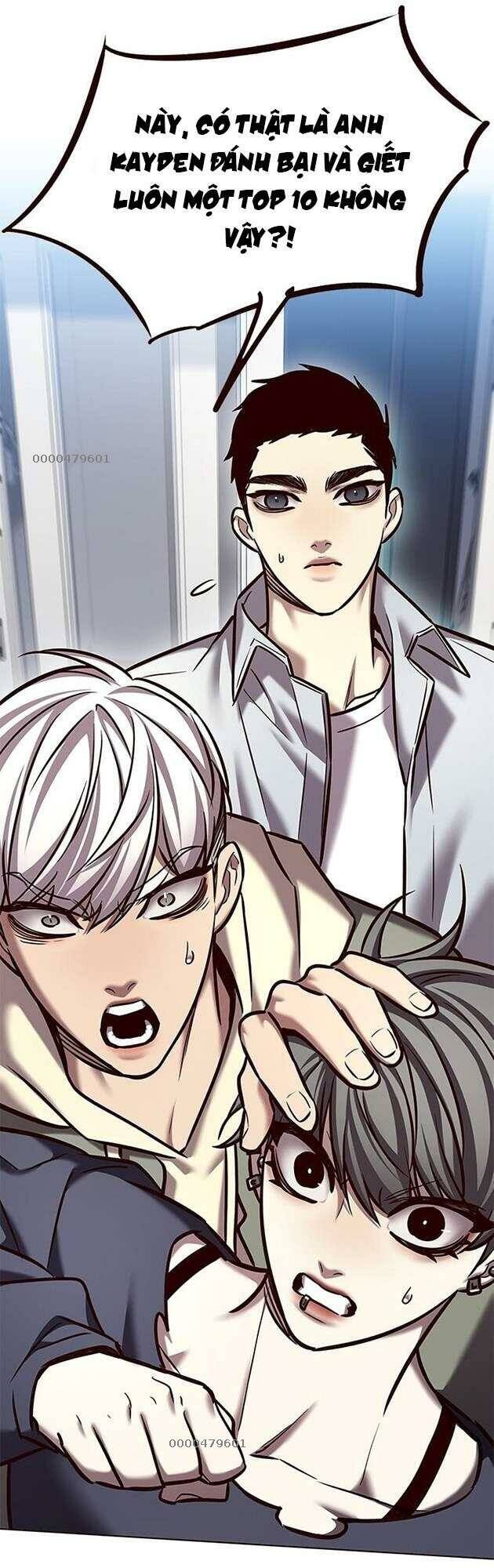 Hoá Thân Thành Mèo - Chapter 276 - Page 33