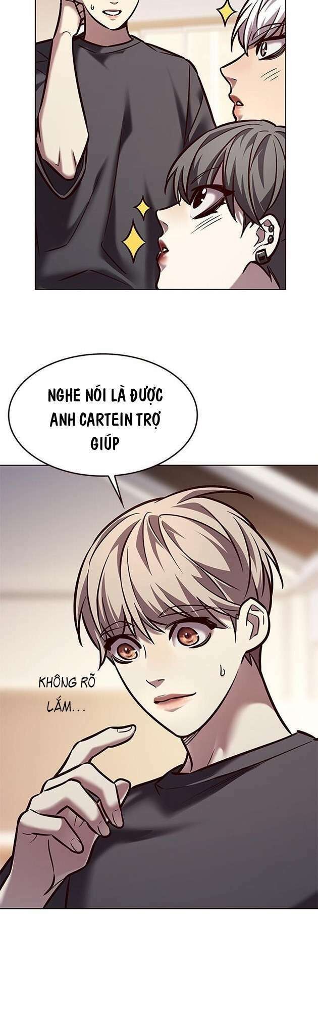 Hoá Thân Thành Mèo - Chapter 276 - Page 38