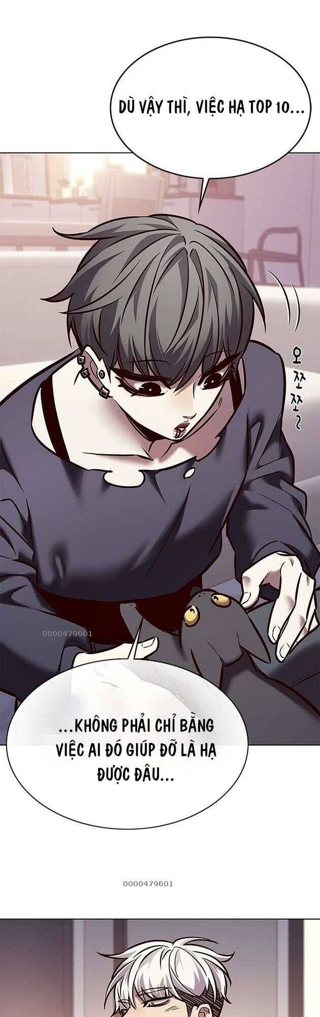 Hoá Thân Thành Mèo - Chapter 276 - Page 39