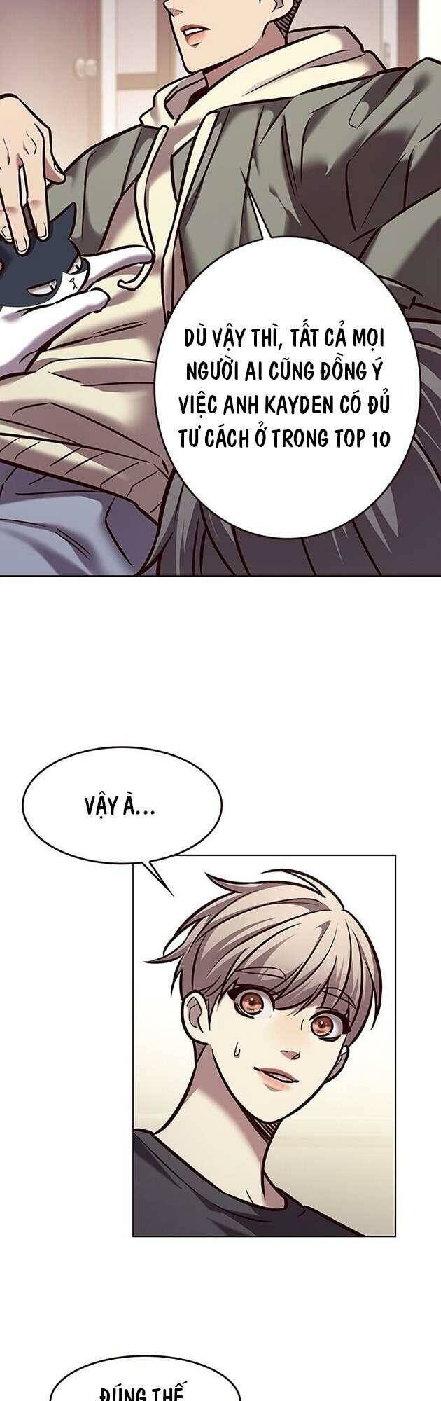 Hoá Thân Thành Mèo - Chapter 276 - Page 40