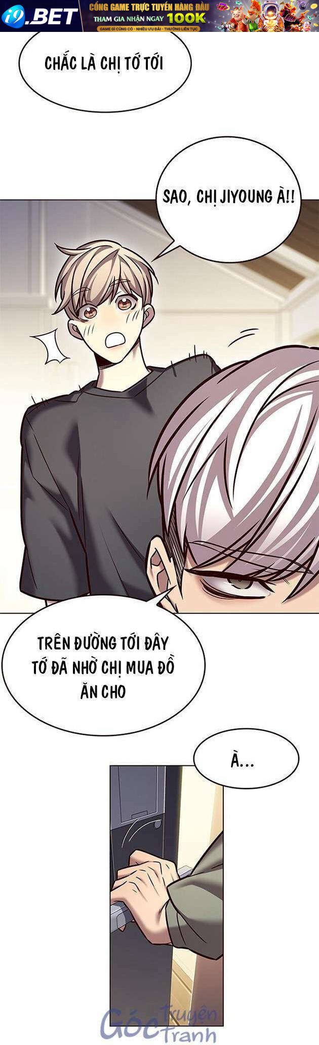 Hoá Thân Thành Mèo - Chapter 276 - Page 44