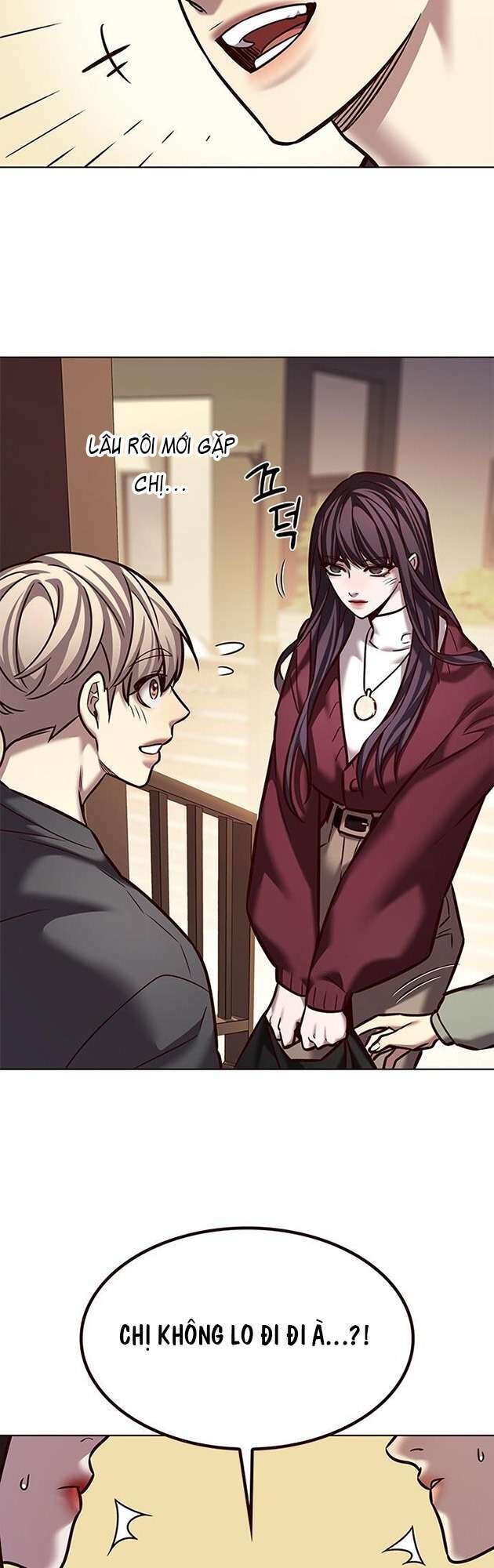 Hoá Thân Thành Mèo - Chapter 276 - Page 46