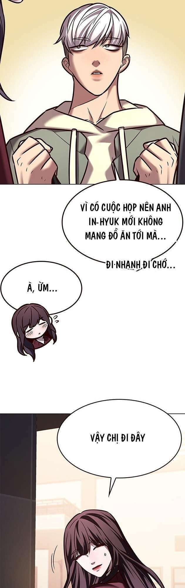 Hoá Thân Thành Mèo - Chapter 276 - Page 47