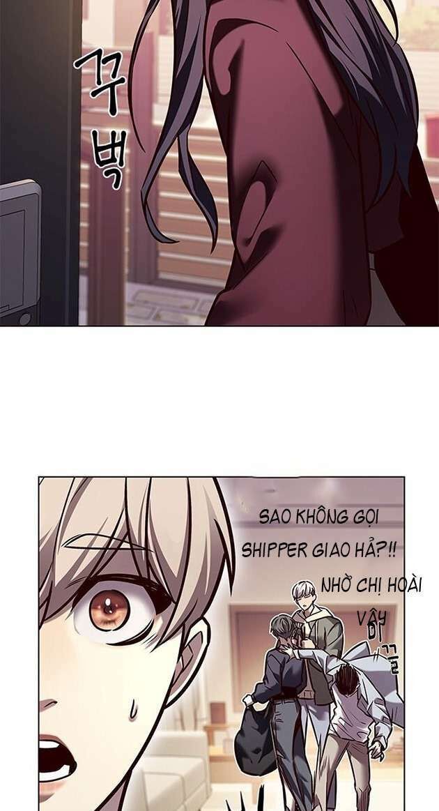 Hoá Thân Thành Mèo - Chapter 276 - Page 48