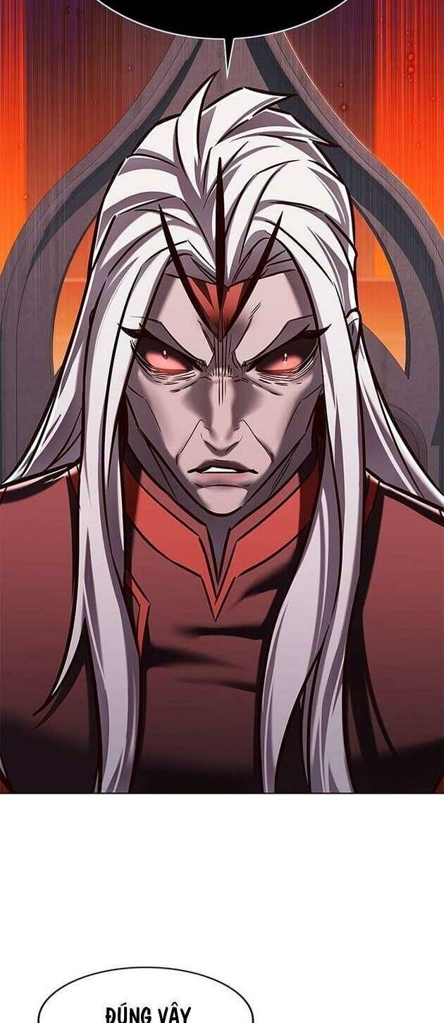 Hoá Thân Thành Mèo - Chapter 276 - Page 5