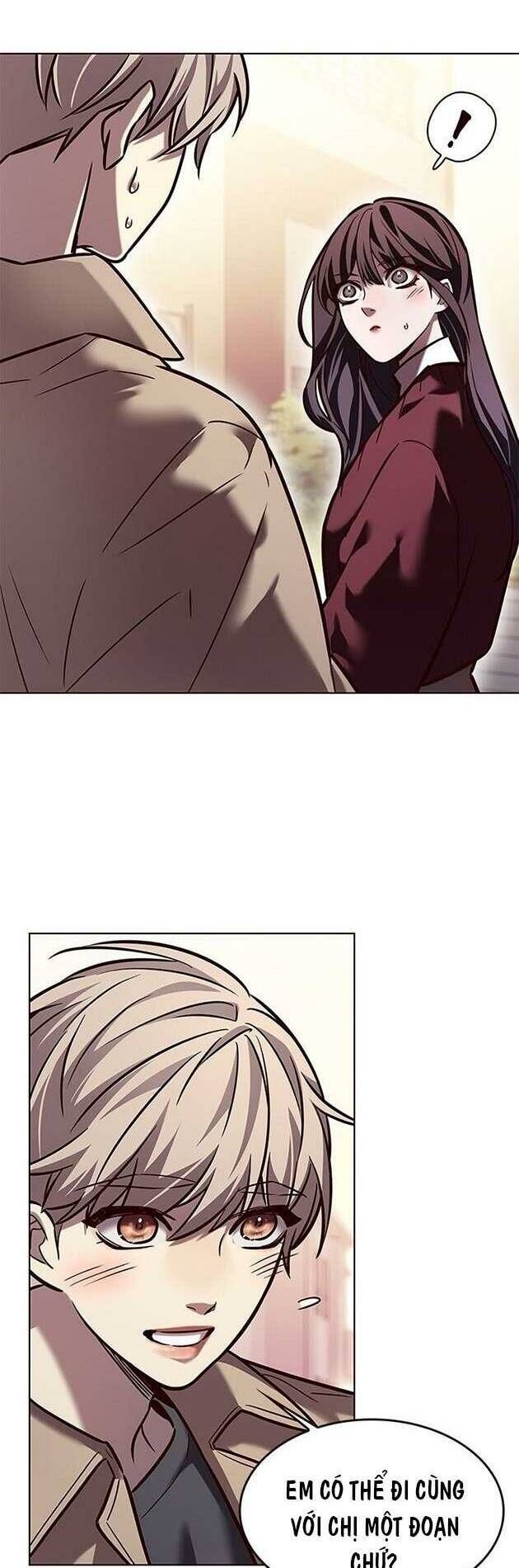 Hoá Thân Thành Mèo - Chapter 276 - Page 51