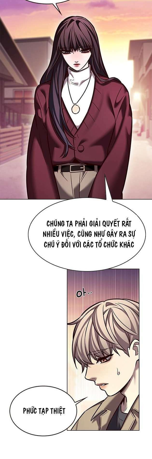 Hoá Thân Thành Mèo - Chapter 276 - Page 54