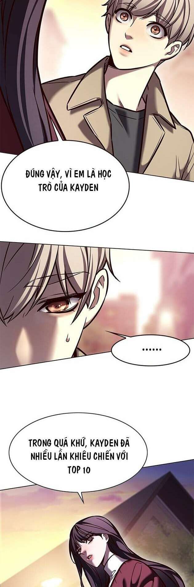 Hoá Thân Thành Mèo - Chapter 276 - Page 57